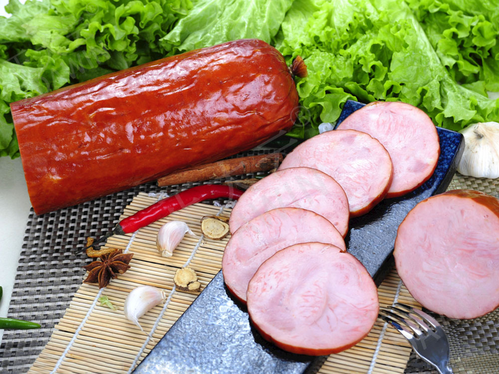肉宝云