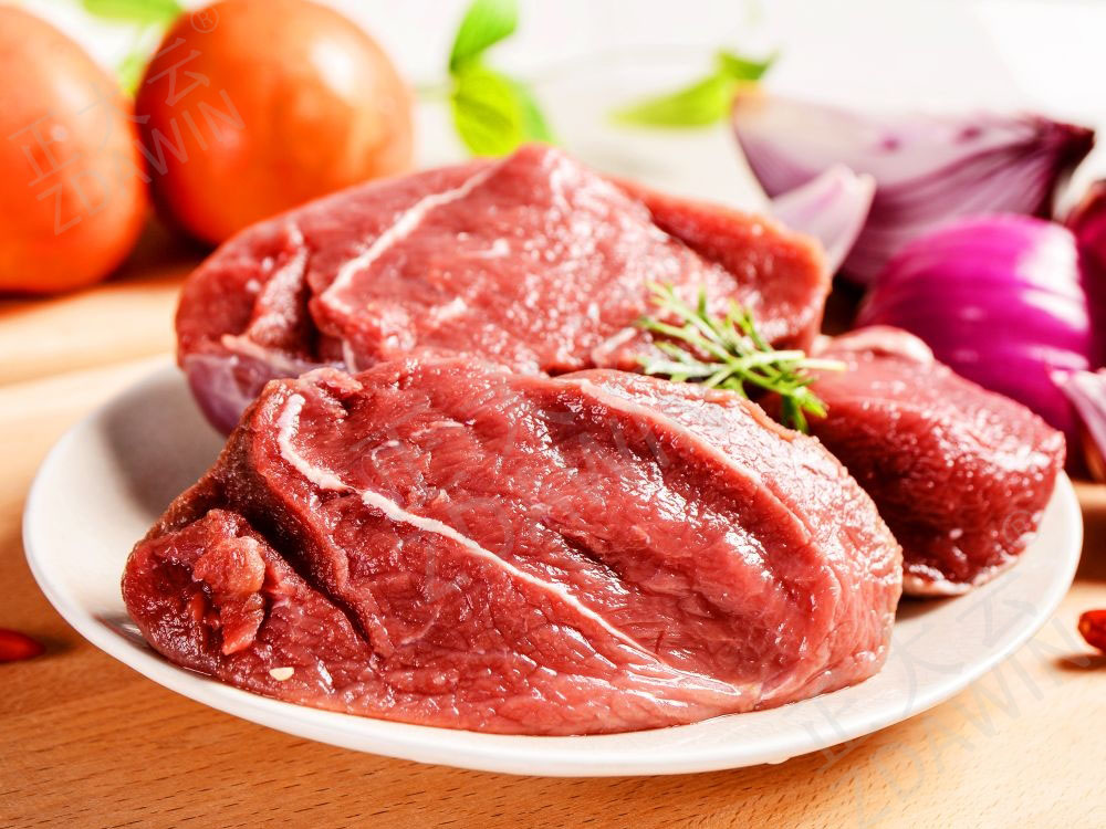 保水剂在肉制品中的应用