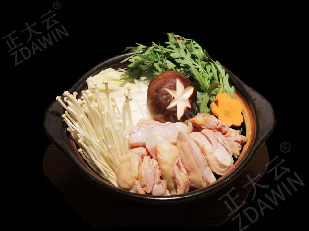 蘑菇精调味粉