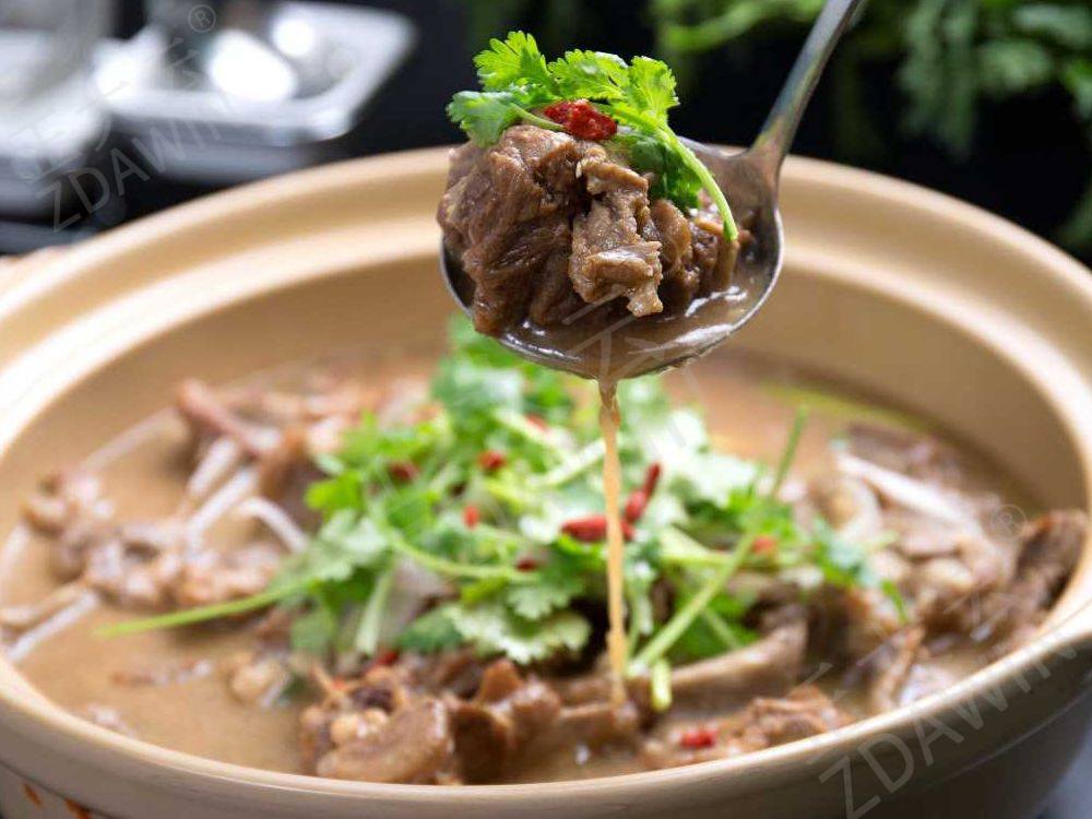 肉宝云