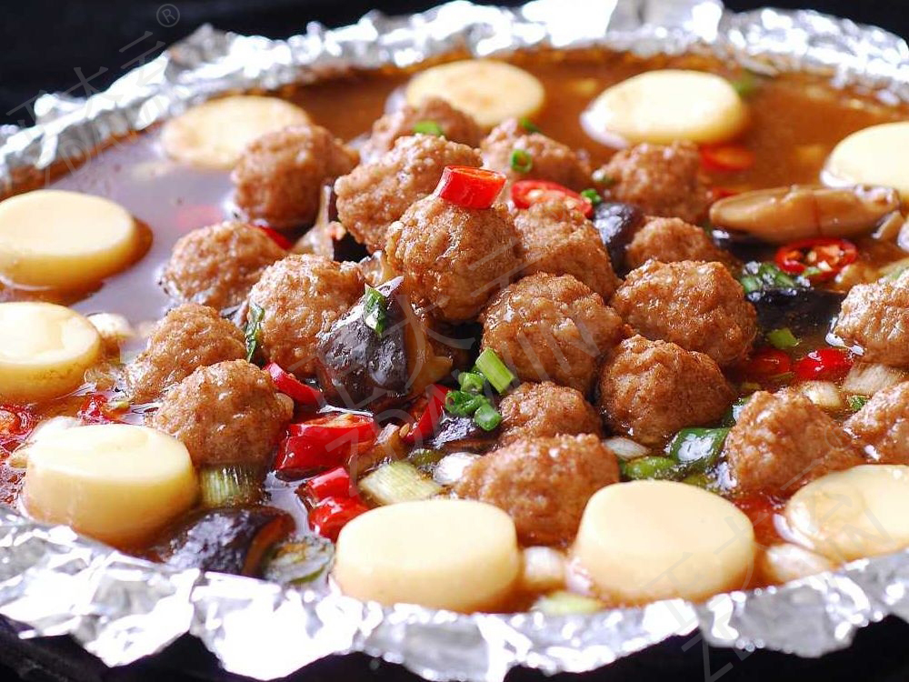 肉宝云