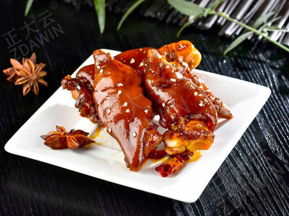 骨力强